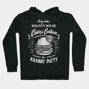 Best in the sea Hoodie